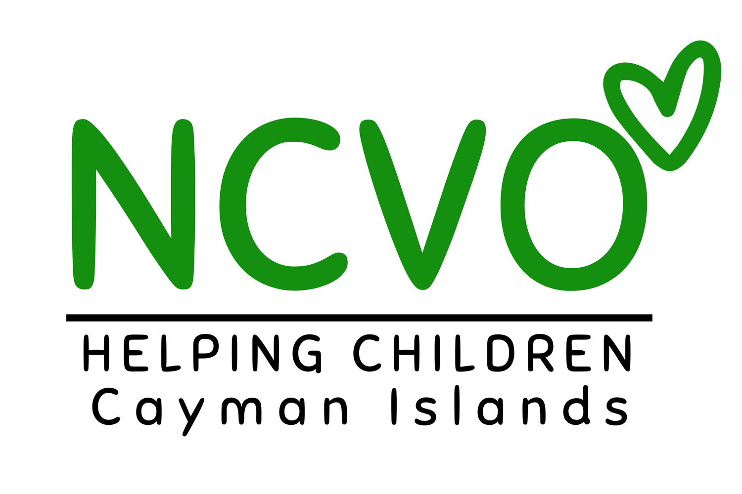 NCVO