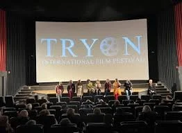 Screening @ Tryon International Film Festival