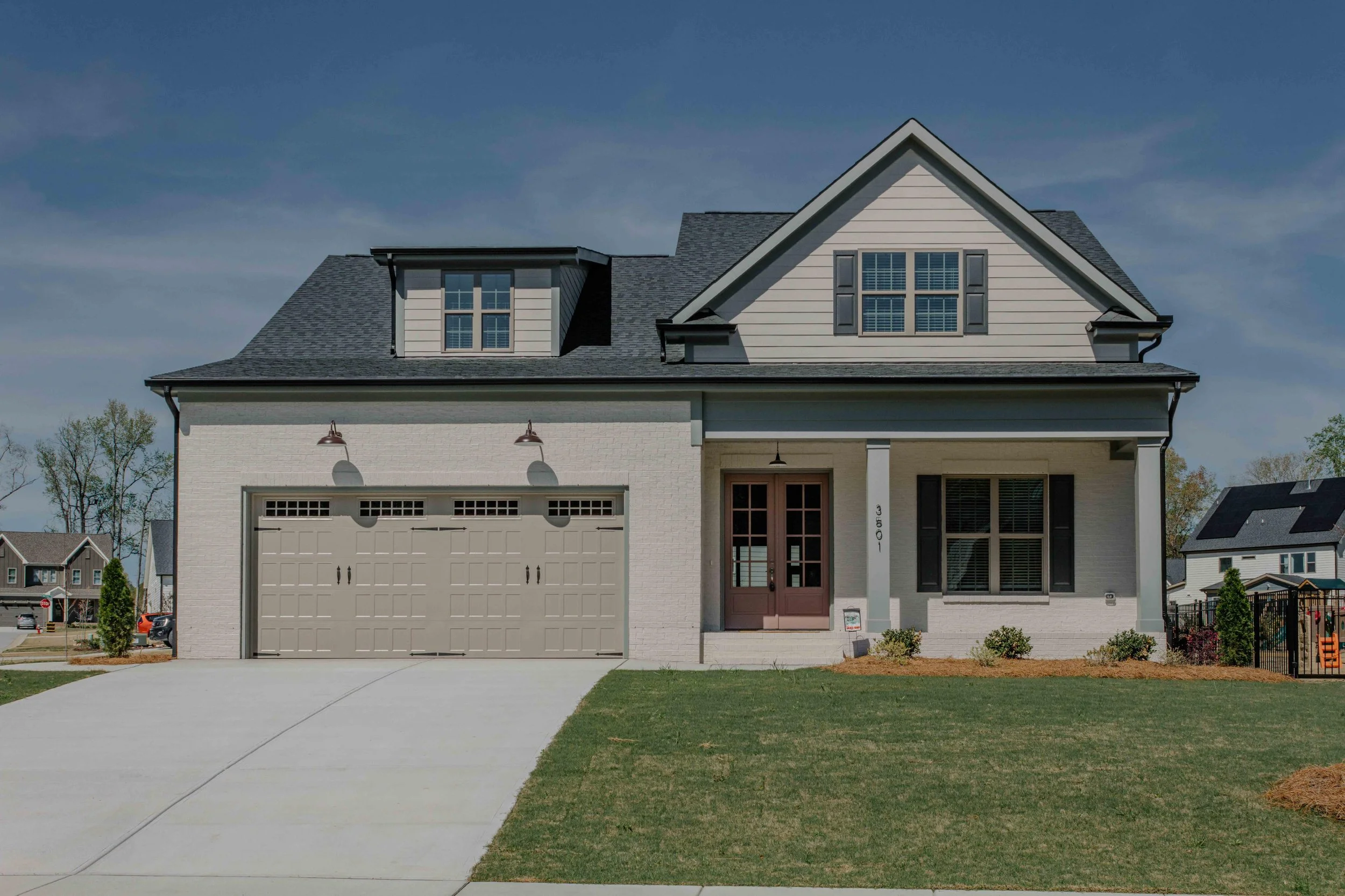 Lot 71 - 3501 Amelia Grace Drive