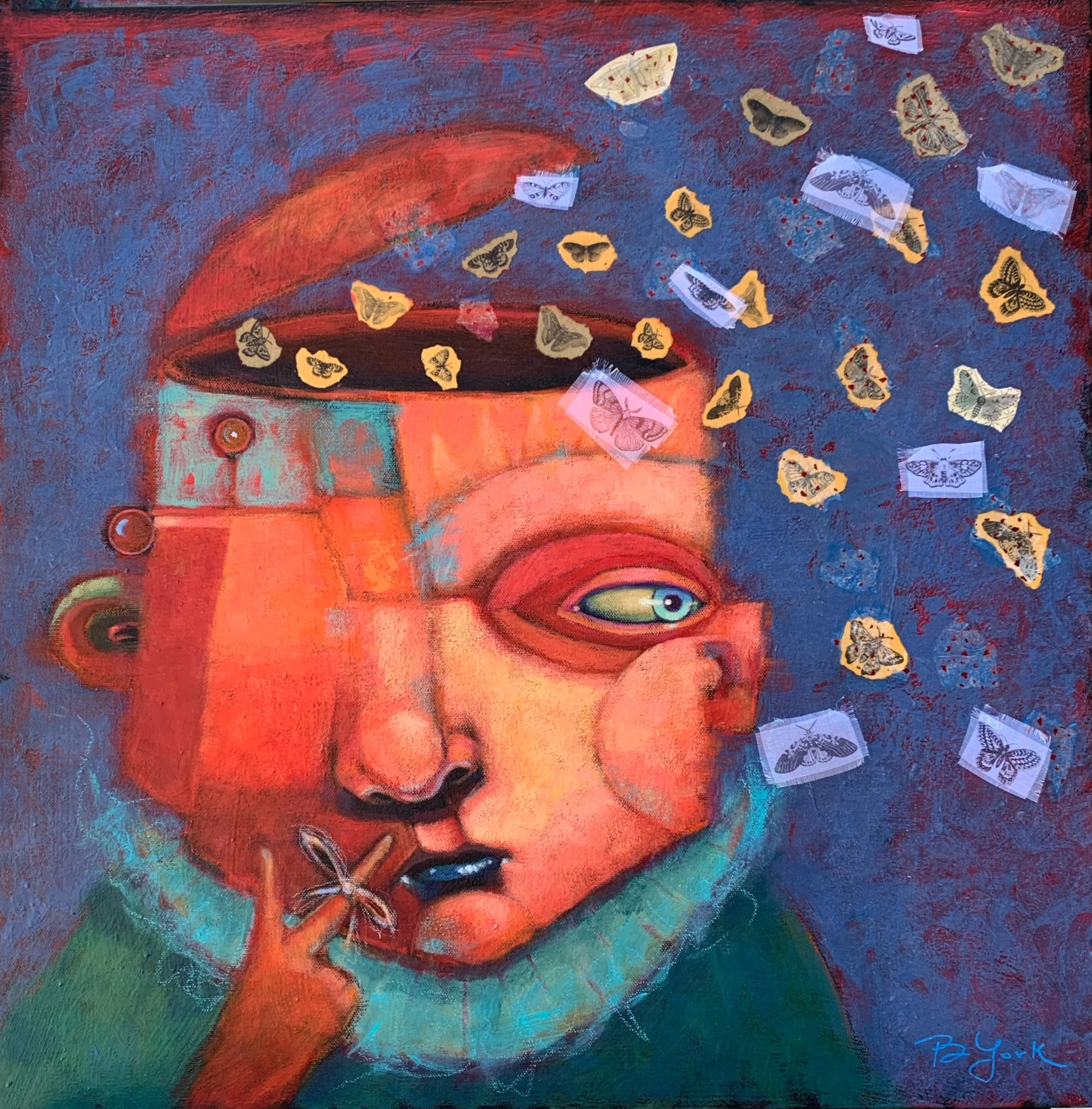 The Befuddling Flight Of Focus