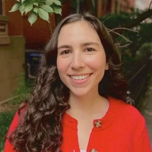 Sydney Sturner, LMSW, therapist at MLP Therapy Group