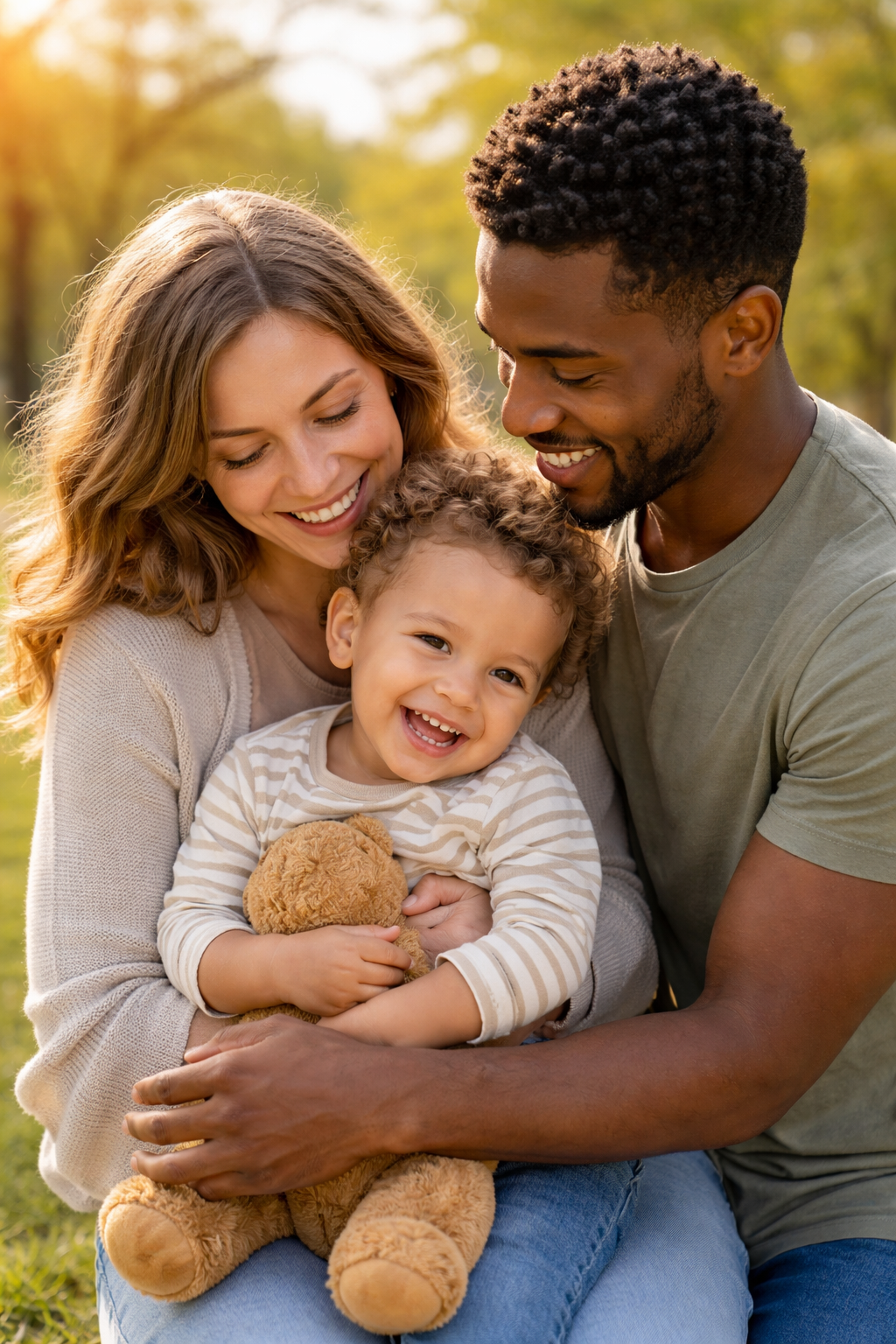 How Having a Baby Changes Your Relationship - And What to Do About It 