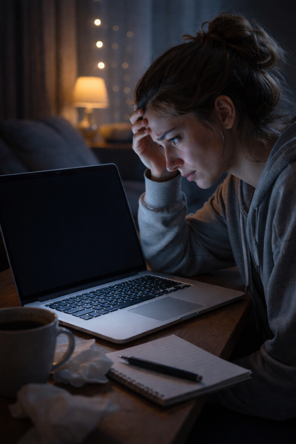 Is Talking to AI the Same as Seeing a Real Therapist?