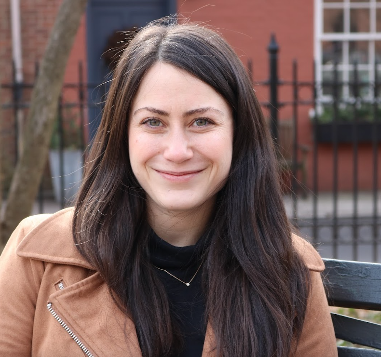 Meet Your Therapist: Get to Know Melissa Paul, LCSW