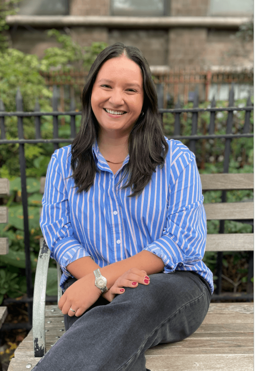 Rachel Geisler, LMSW