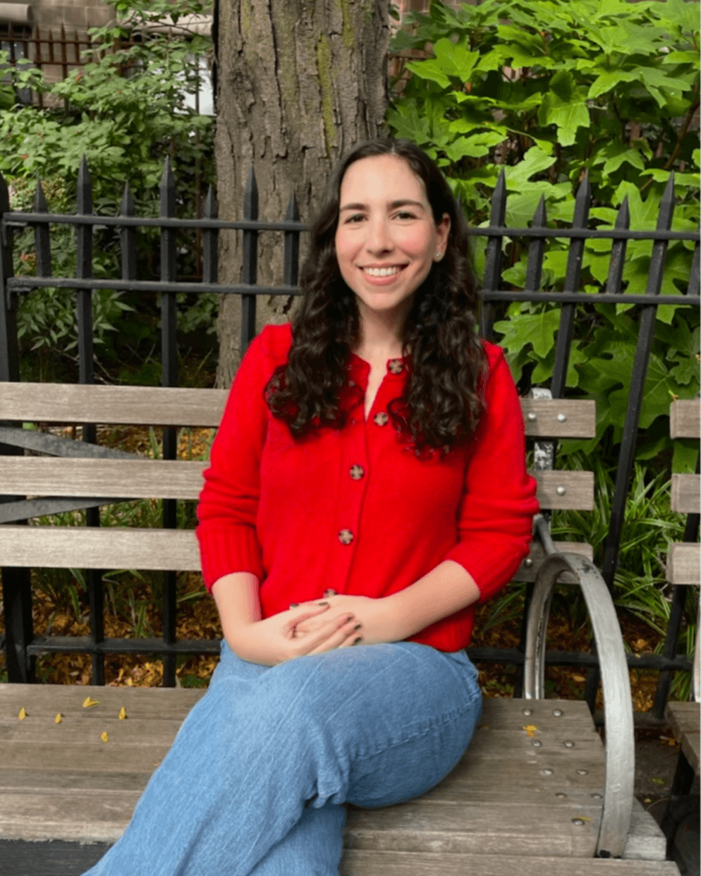 Sydney Sturner, LMSW