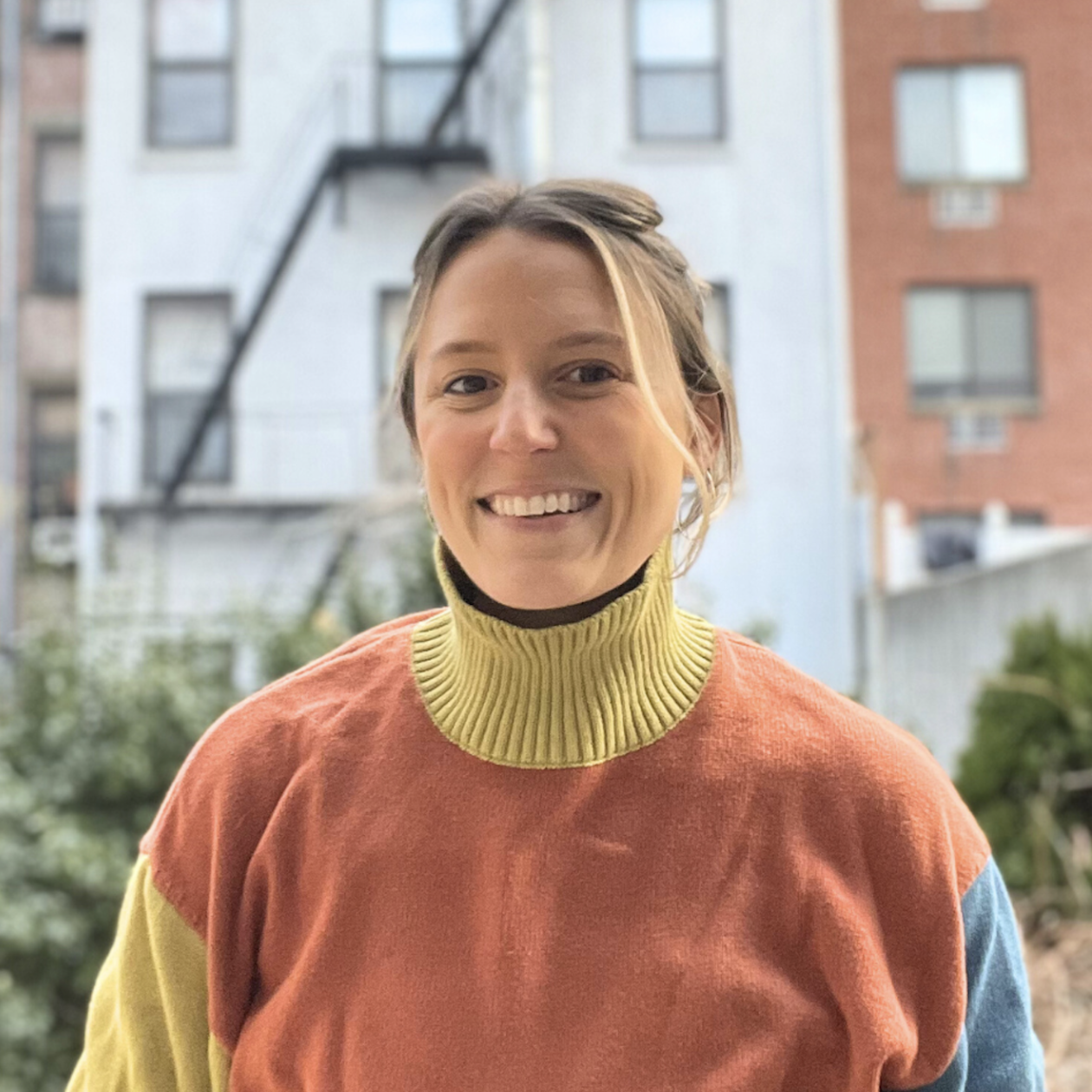 In Conversation Series: Meet Emily Walsh, LMSW 