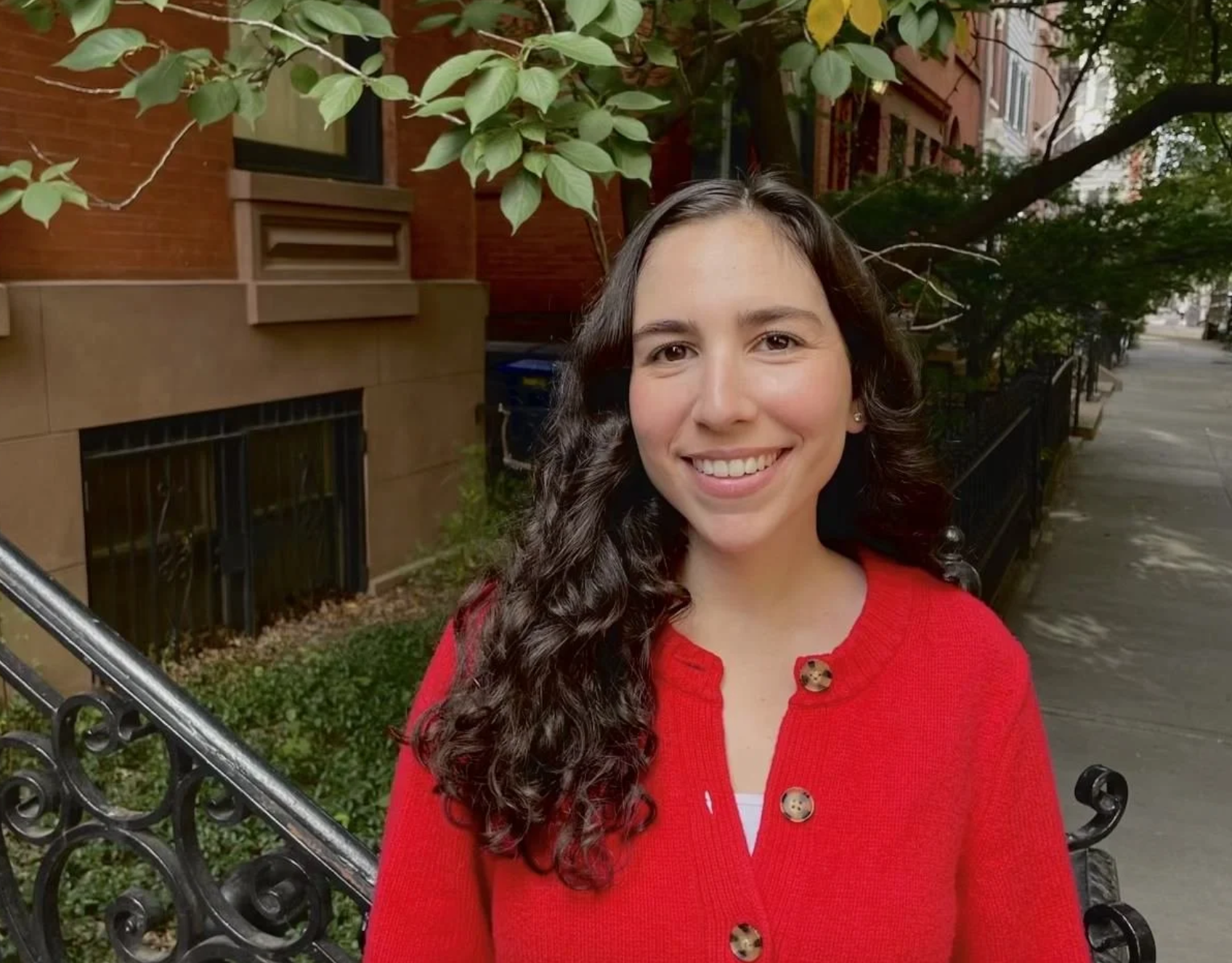 In Conversation Series: Meet Sydney Sturner 