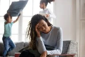 The Post-Mother's Day Blues (And What to Do With Them)