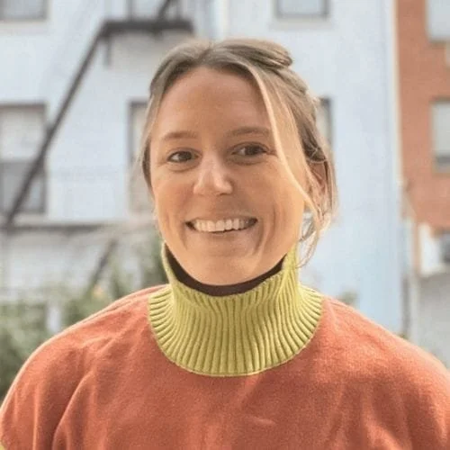 Emily Walsh, LMSW, therapist at MLP Therapy Group