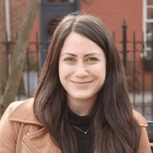 Melissa Paul, LCSW, founder and therapist at MLP Therapy Group
