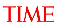 Time Magazine Logo