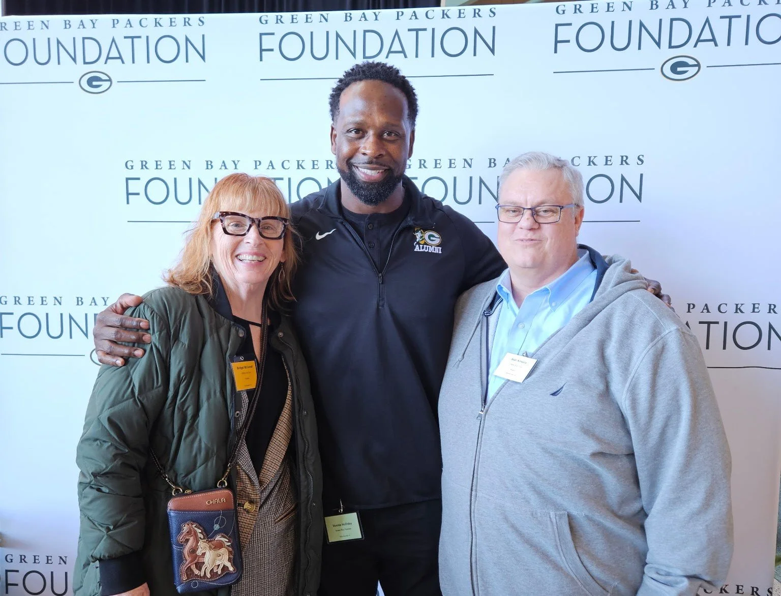 Green Bay Pakcers Foundation