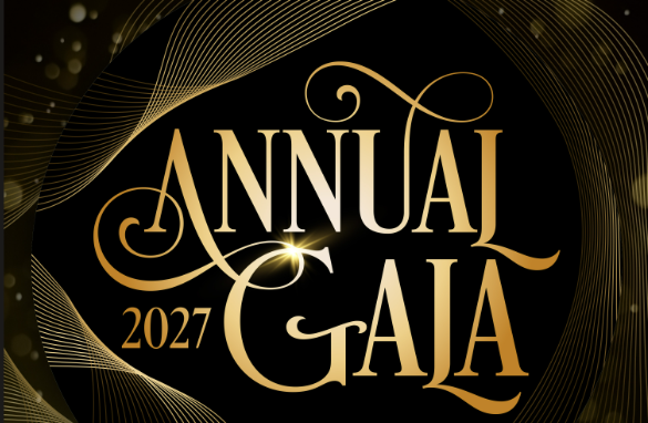 2027 Annual GALA