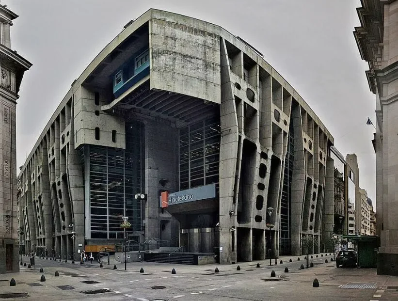 Three of My Favorite Buenos Aires Walks (&amp; Accompanying Soundtracks)