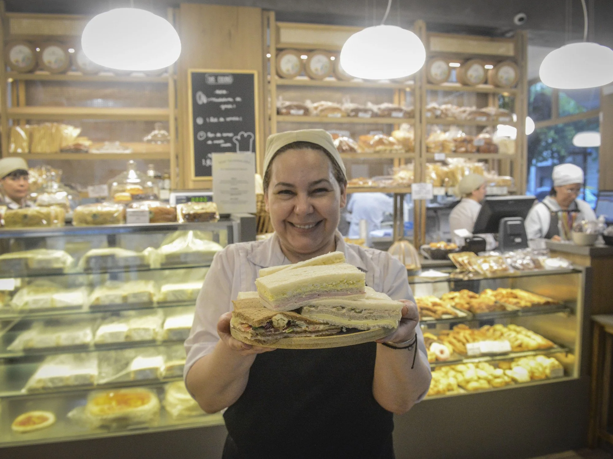 The Best Little Treats in Buenos Aires