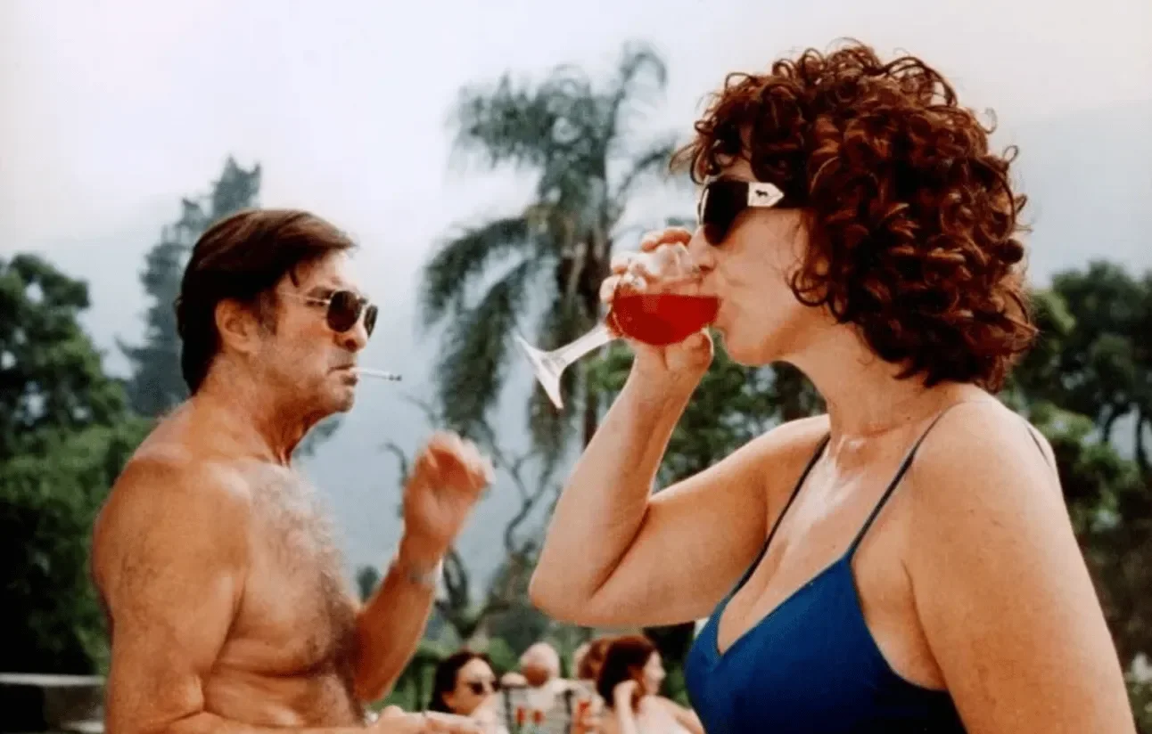 Five of My Favorite Argentine Films