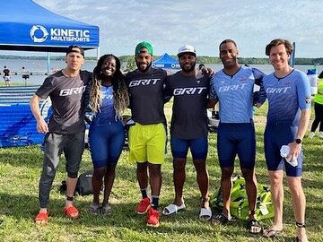 MEdAL MONDAY 🚀🌶️

We back at it with a heavy weekend full of racing.

Squad made their Triathlon season debut @kineticmultisports #rumpassinbumpass triathlon. @maddog_tri_coach took 1st AG 5th over all in the Sprint. @ajorl09c @burning_blue_jb3 @ya
