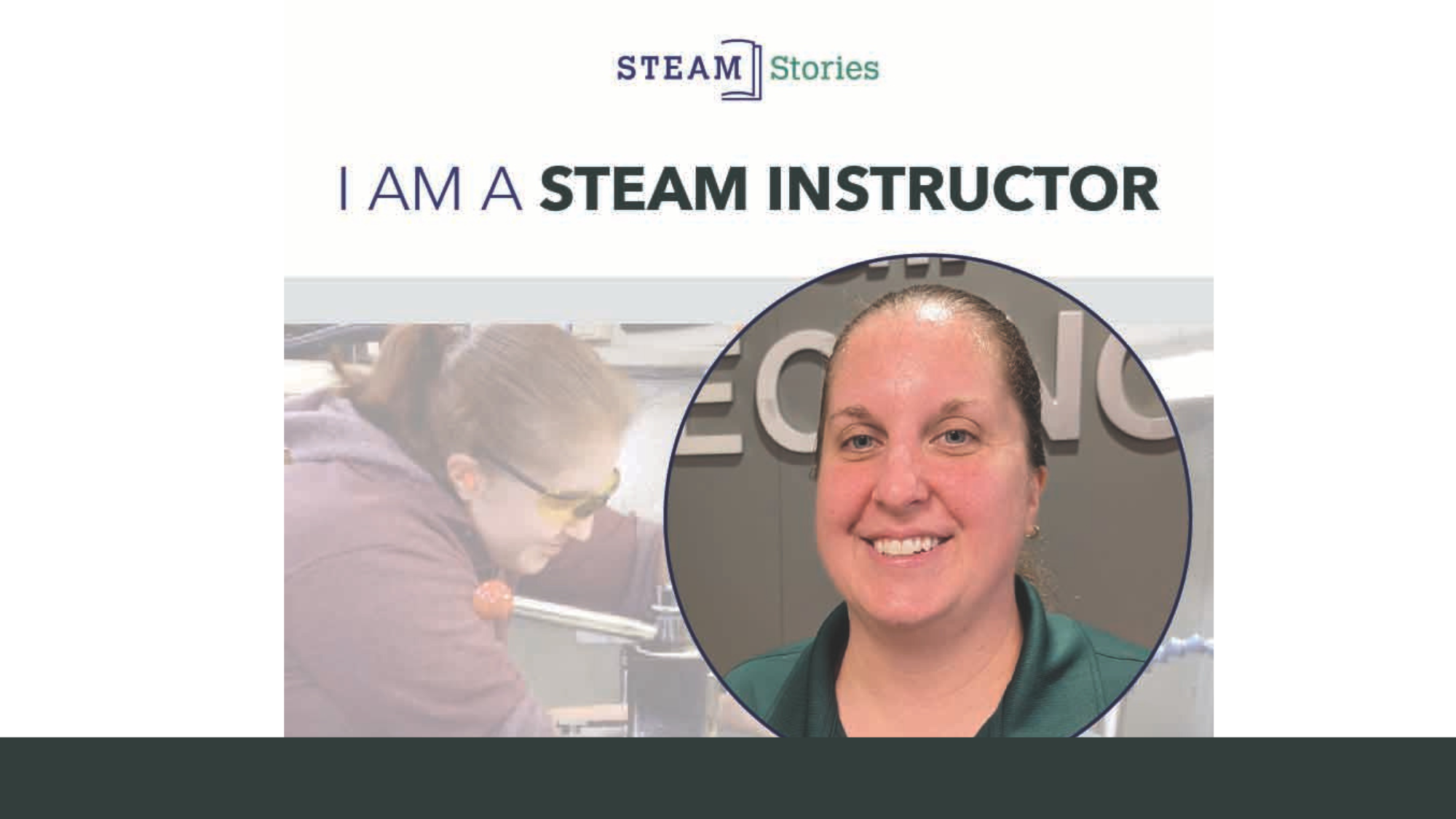 Liz King STEAM Story