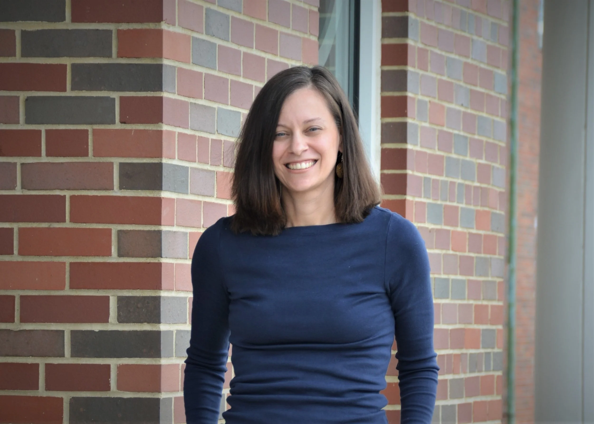 Jacqueline Yahn Headshot