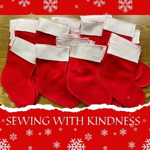 Making a Little Holiday Magic