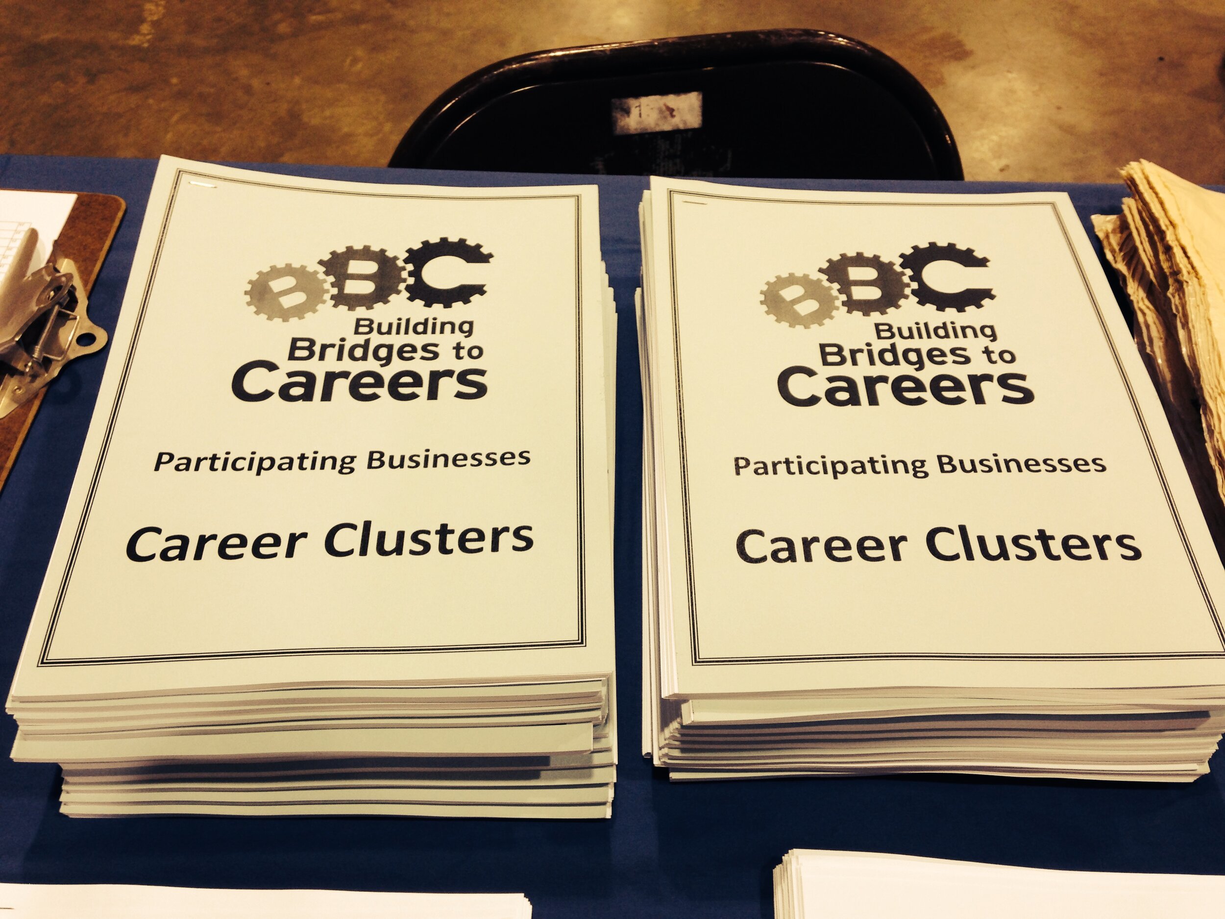 7th Annual (Virtual) Family Career Awareness Day