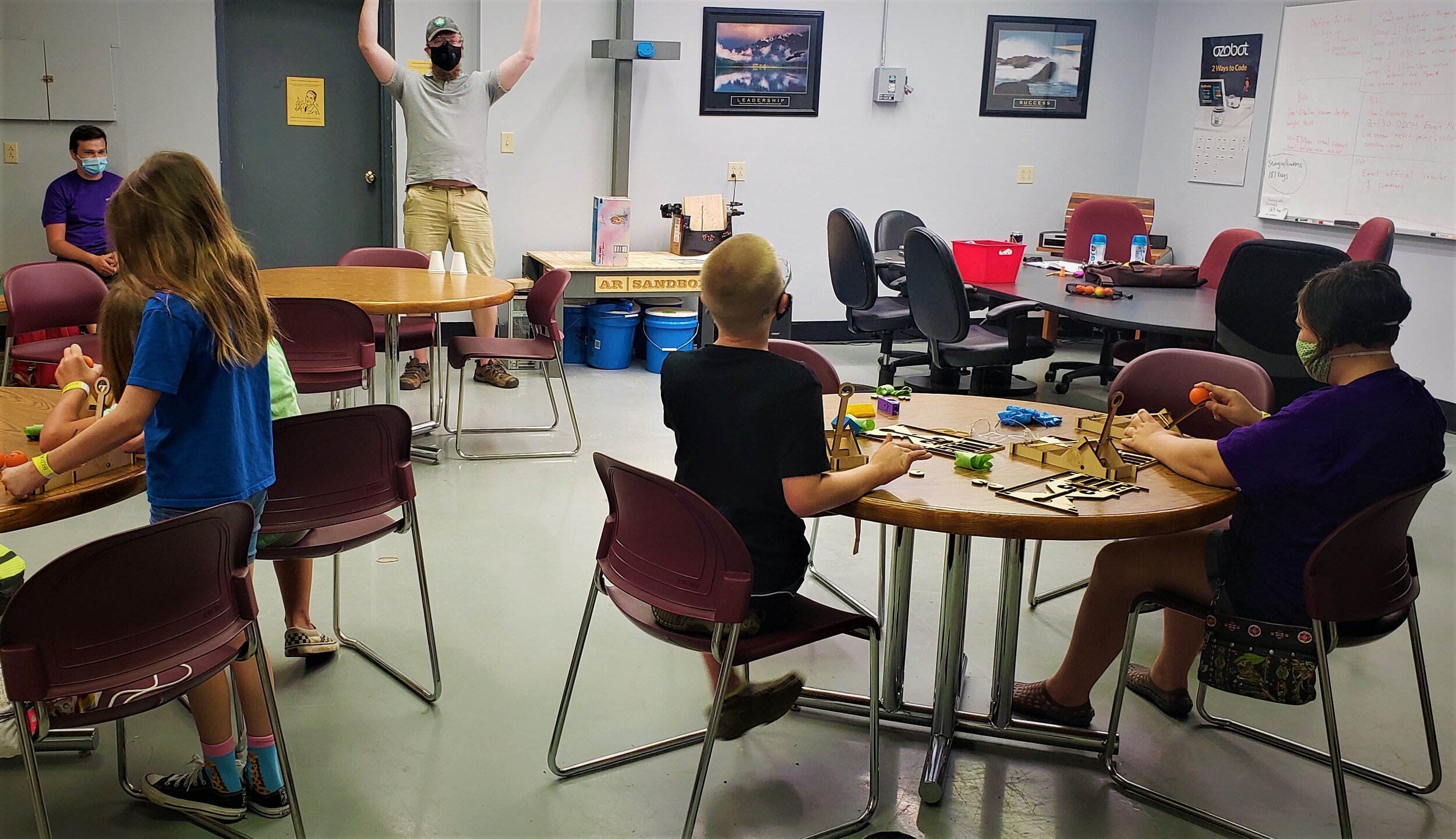 Failure Leads to Learning with Ely Chapman