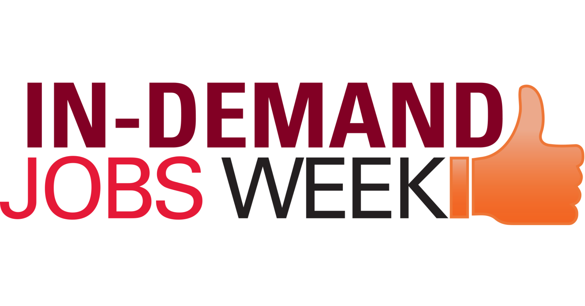 In Demand Jobs Weeks Is Coming