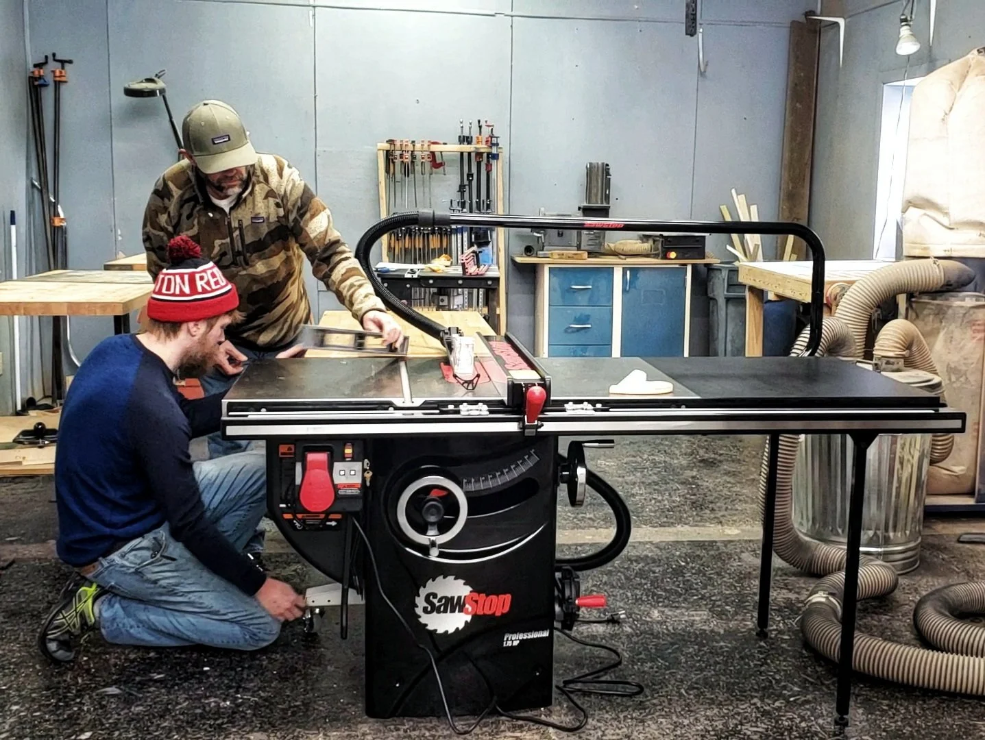 We get to work with so many amazing people and organizations that it&rsquo;s easy to take it for granted. Even a month won&rsquo;t be long enough to express our gratitude, but what better time than November to give it a shot!
Today, we want to thank 