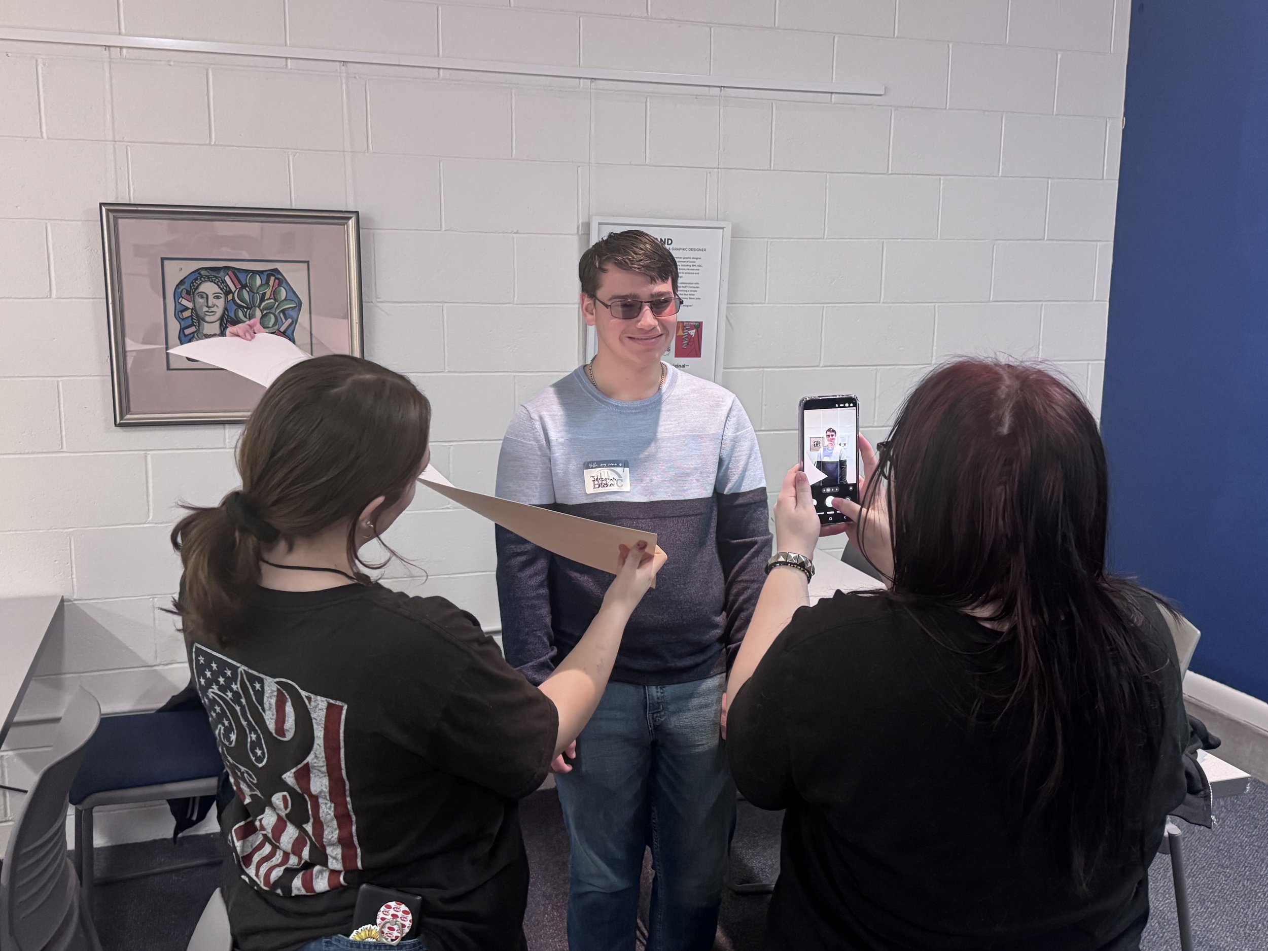 Discover Arts Day