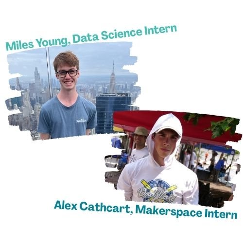 Meet BB2C’s 2025 Summer Interns: Miles Young and Alex Cathcart</span>