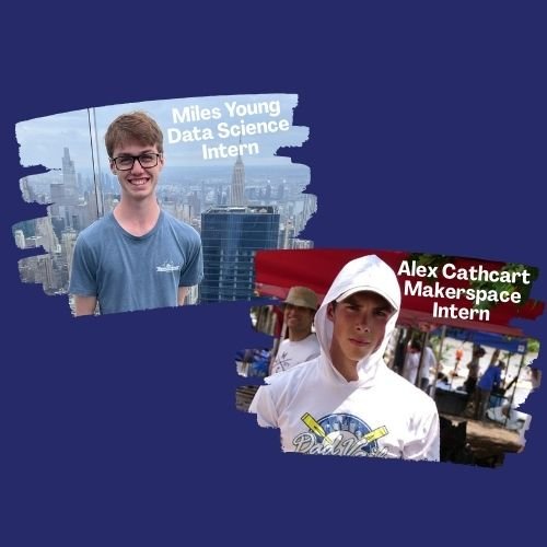 Meet BB2C’s 2025 Summer Interns: Miles Young and Alex Cathcart</span>