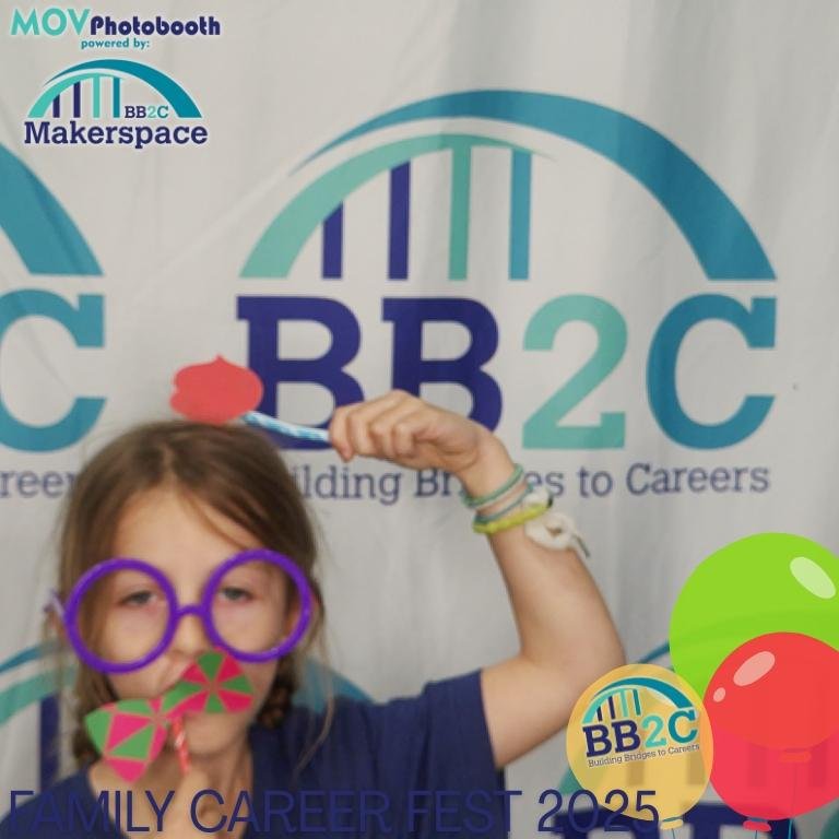 Tomorrow&rsquo;s careers, today&rsquo;s inspiration. #fcfest2025