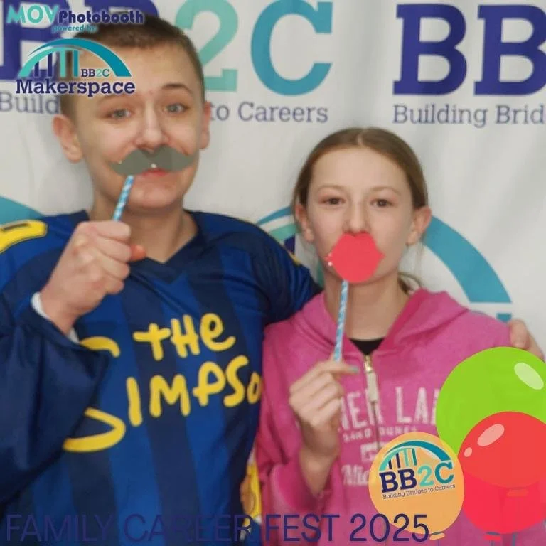 Where inspiration meets opportunity. #fcfest2025