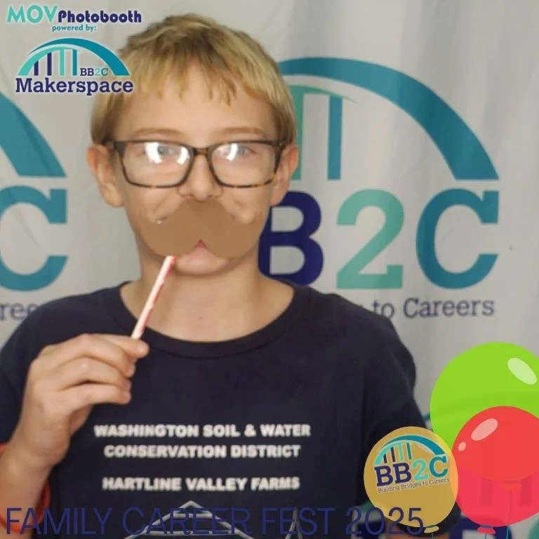 Experience hands-on futures at #fcfest2025!