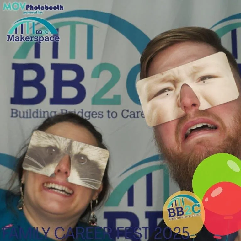 Learning, exploring, and dreaming big! #fcfest2025