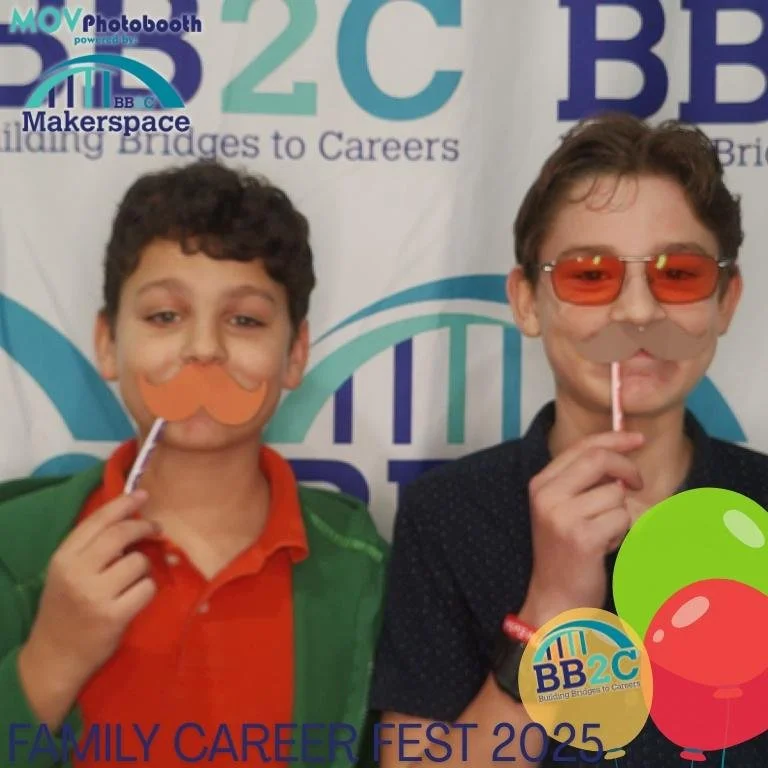 Hands-on fun for future success! #fcfest2025