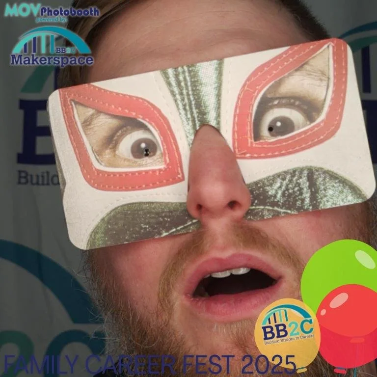 Discover futures together at #fcfest2025!