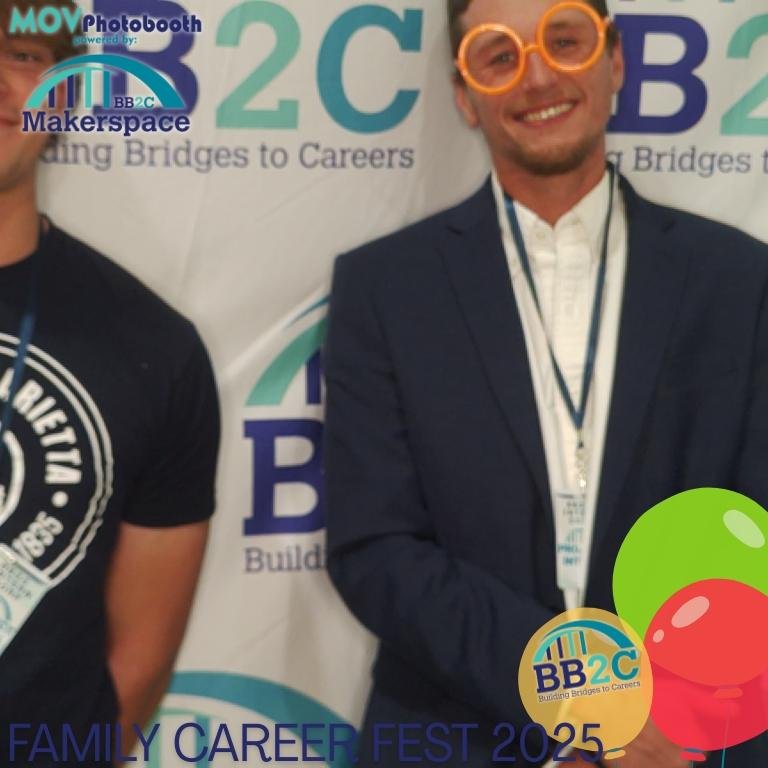 From dreams to directions &mdash; start here! #fcfest2025