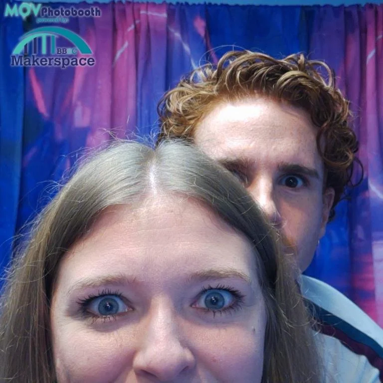 Big ideas start small &mdash; then we #makestuff