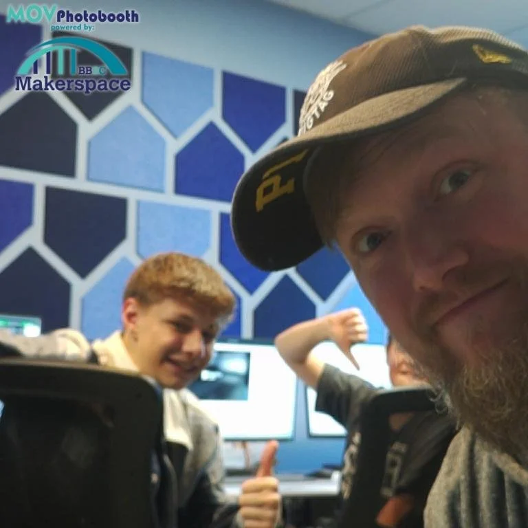 Community-powered creativity &mdash; time to #makestuff