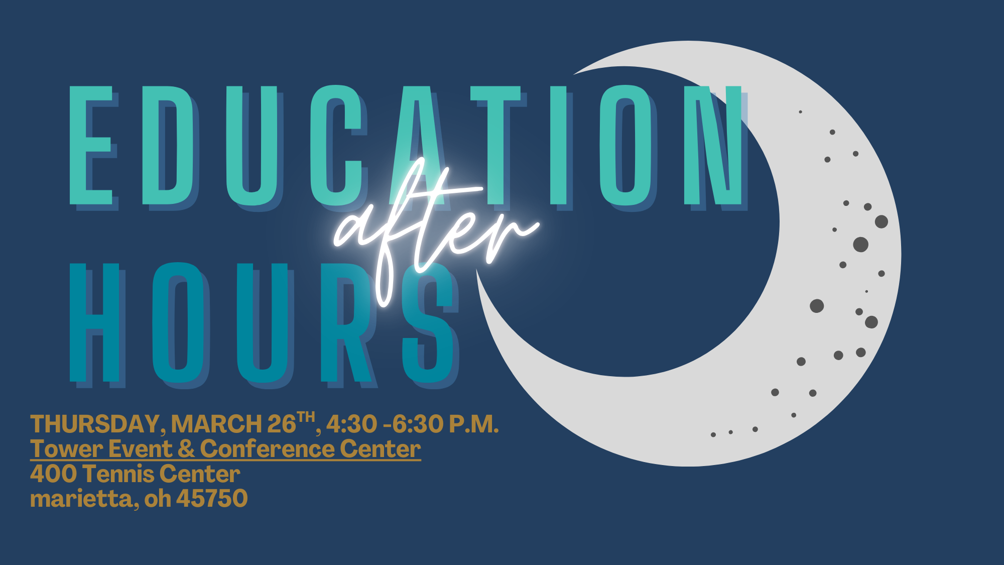 Education After Hours 