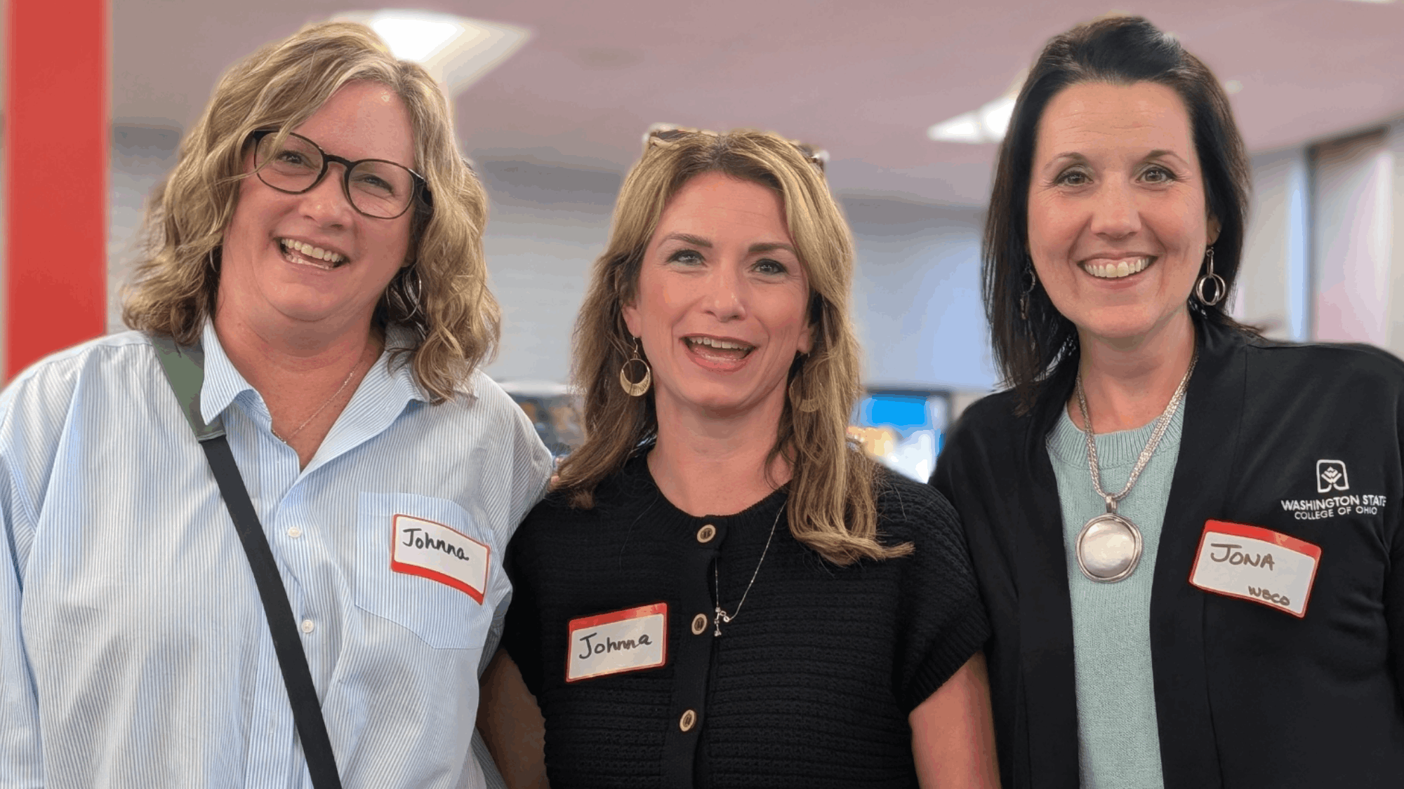 Community &amp; Business Advisory Council Meeting: Meeting in the Middle-Investing in our Future Talent