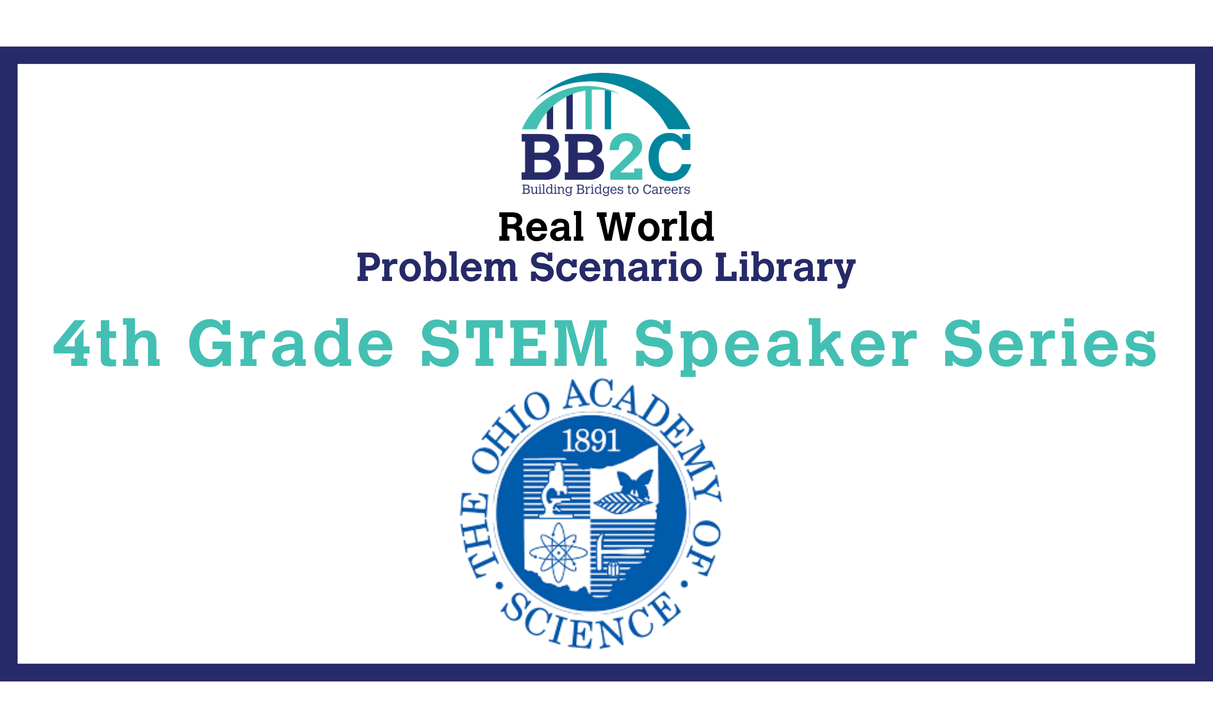 4th Grade STEM Speaker Series