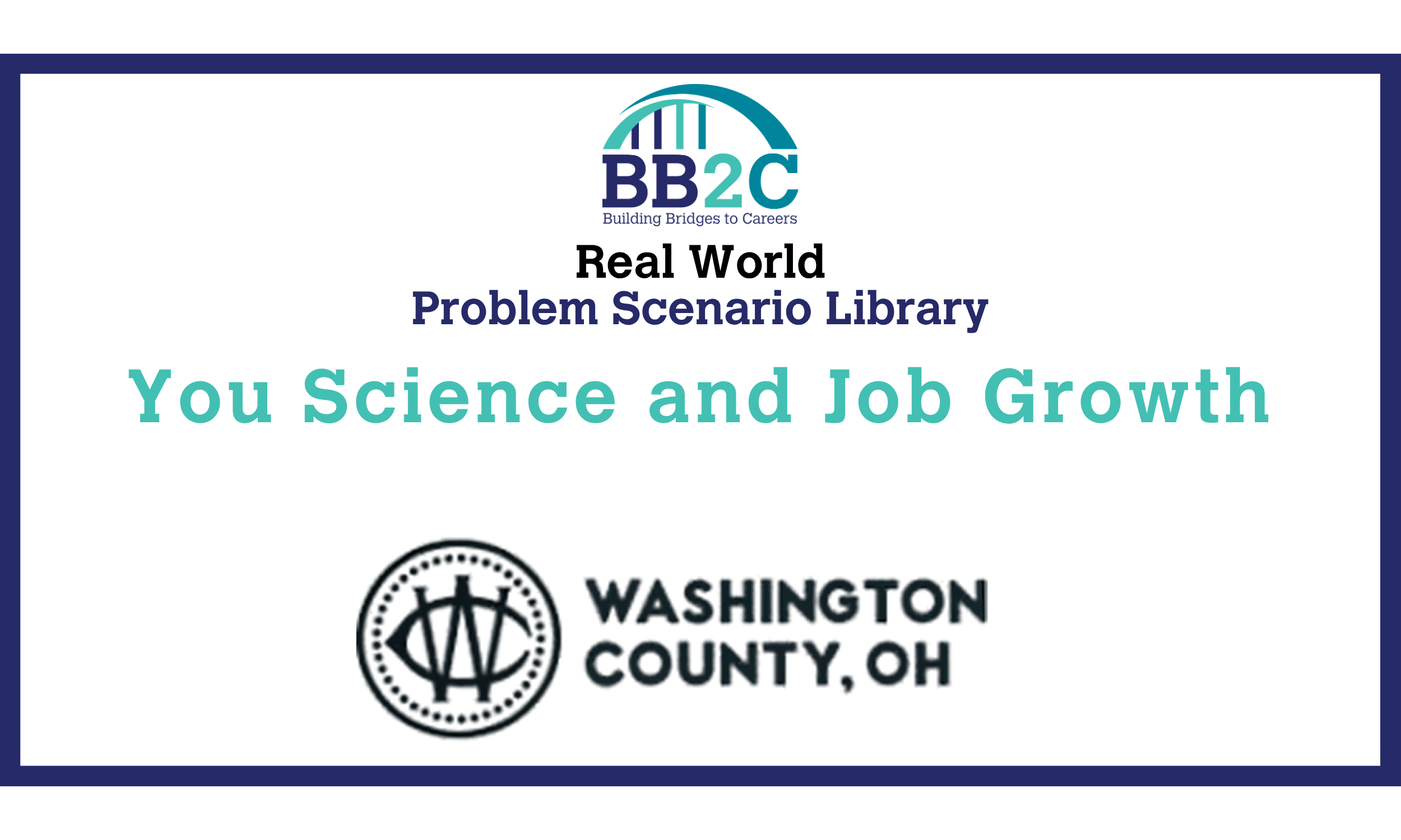 You Science and Job Growth