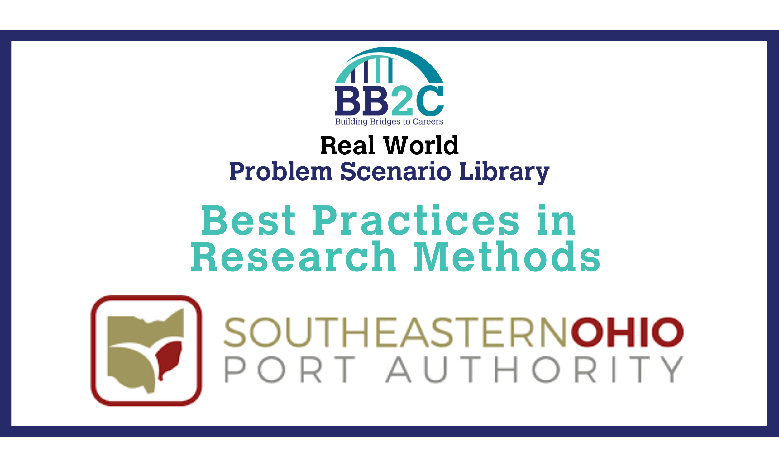 Best Practices in Research Methods