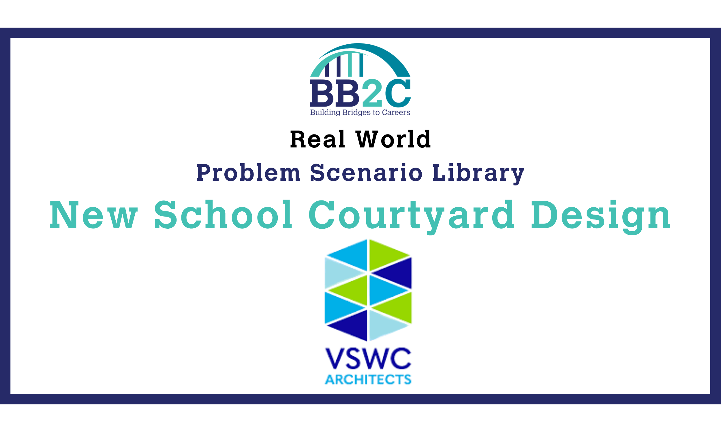 New School Courtyard Design