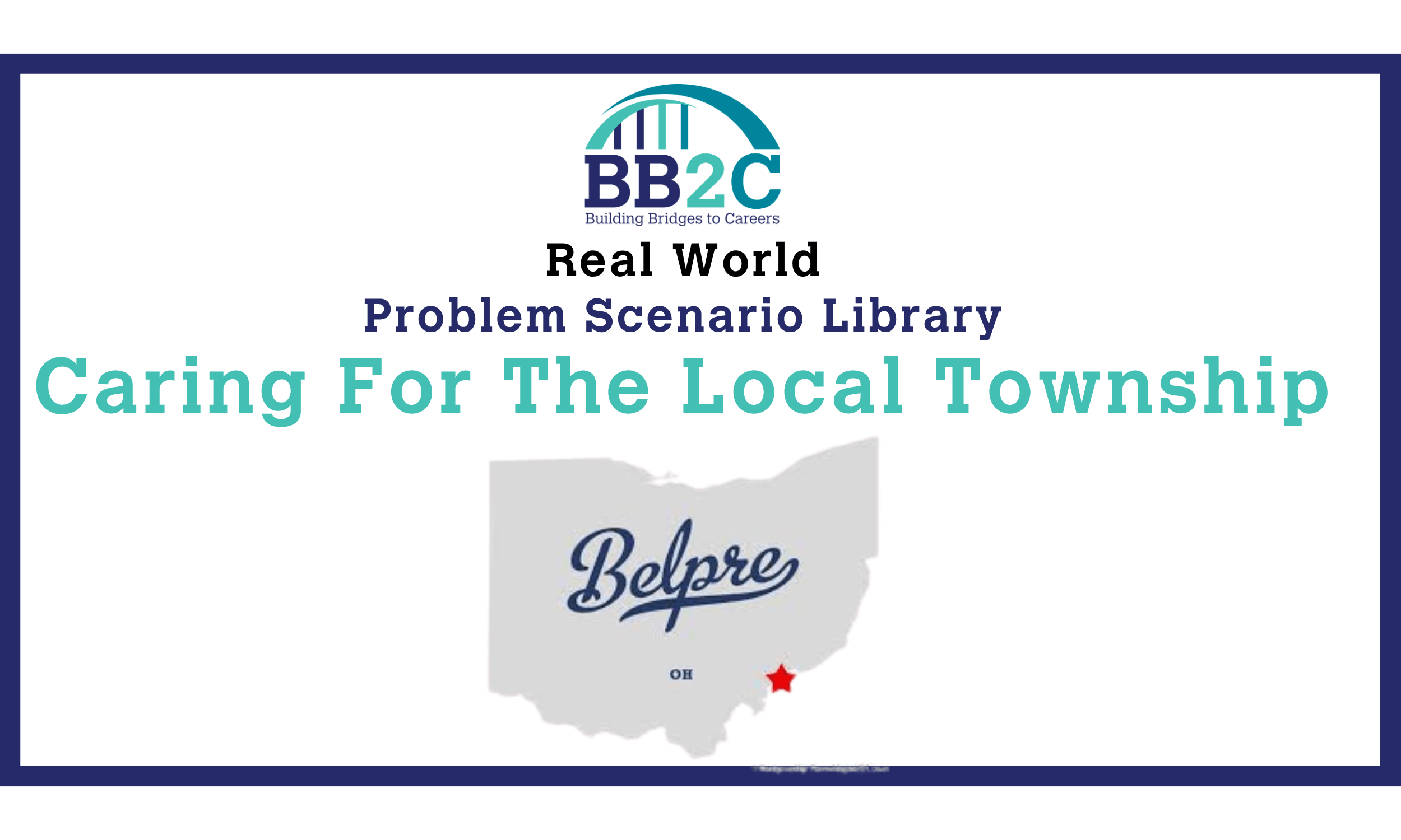 Caring For The Local Township