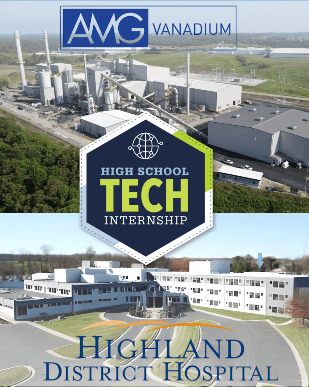 High School Tech Internship Sites Share the Benefits of Hosting an Intern&nbsp;