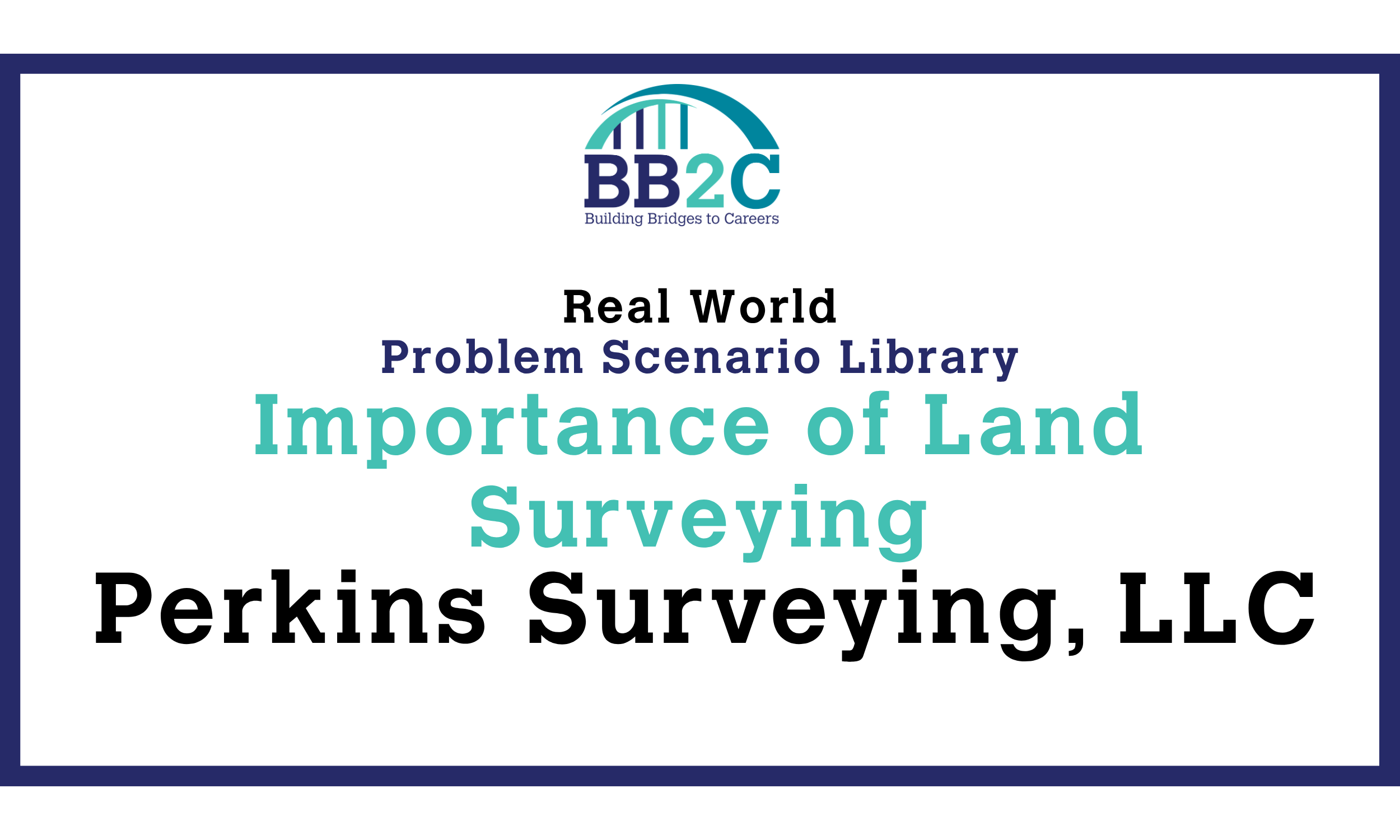 Importance of Land Surveying